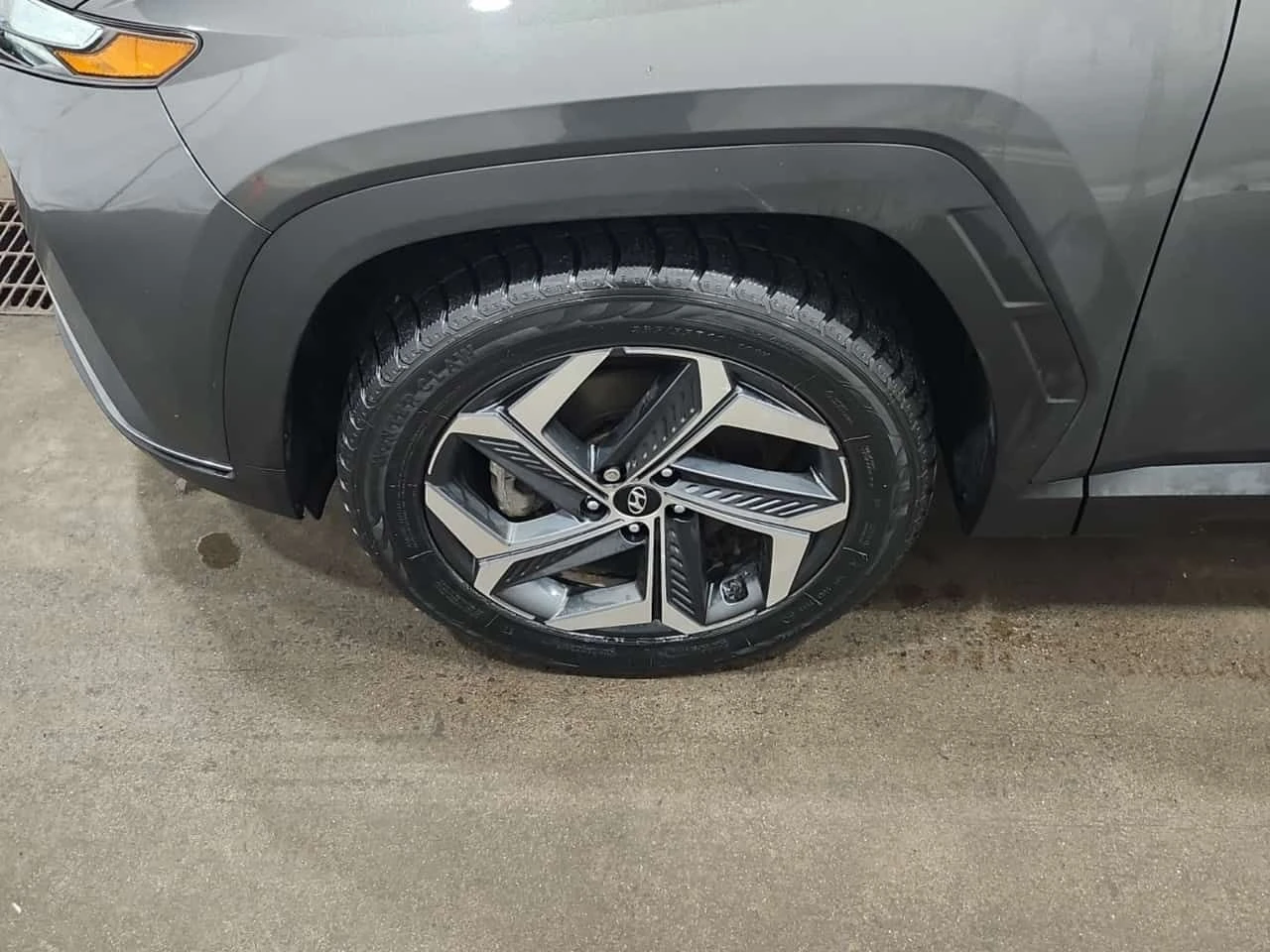 Hyundai Tucson * LUXURY * PANO * KEYLESS* �������� * 2 ����� | Mobile.bg � ����������� 6