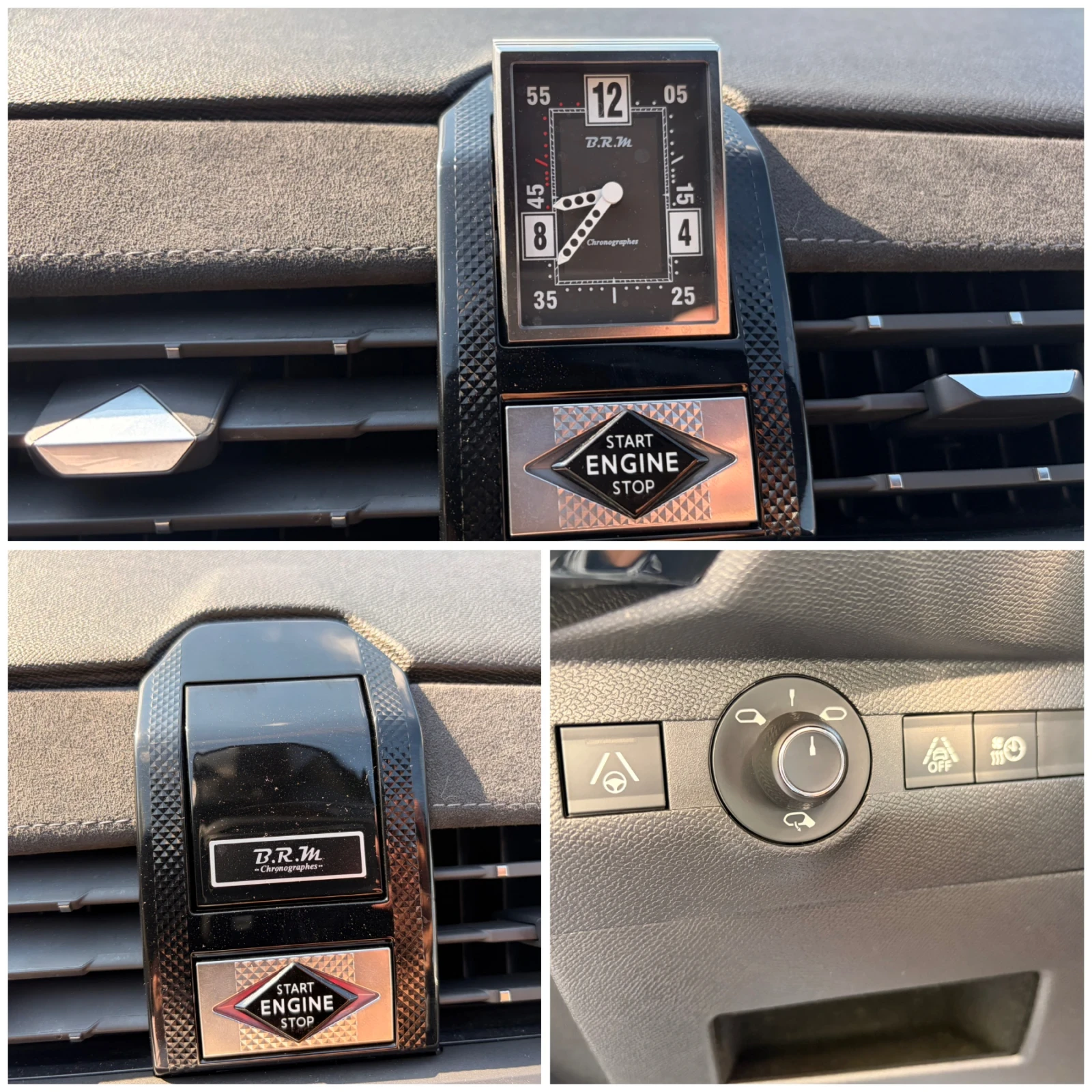 DS DS 7 Crossback 1.6 E-Tense-300kc-Performance Line, снимка 15 - Автомобили и джипове - 55579430