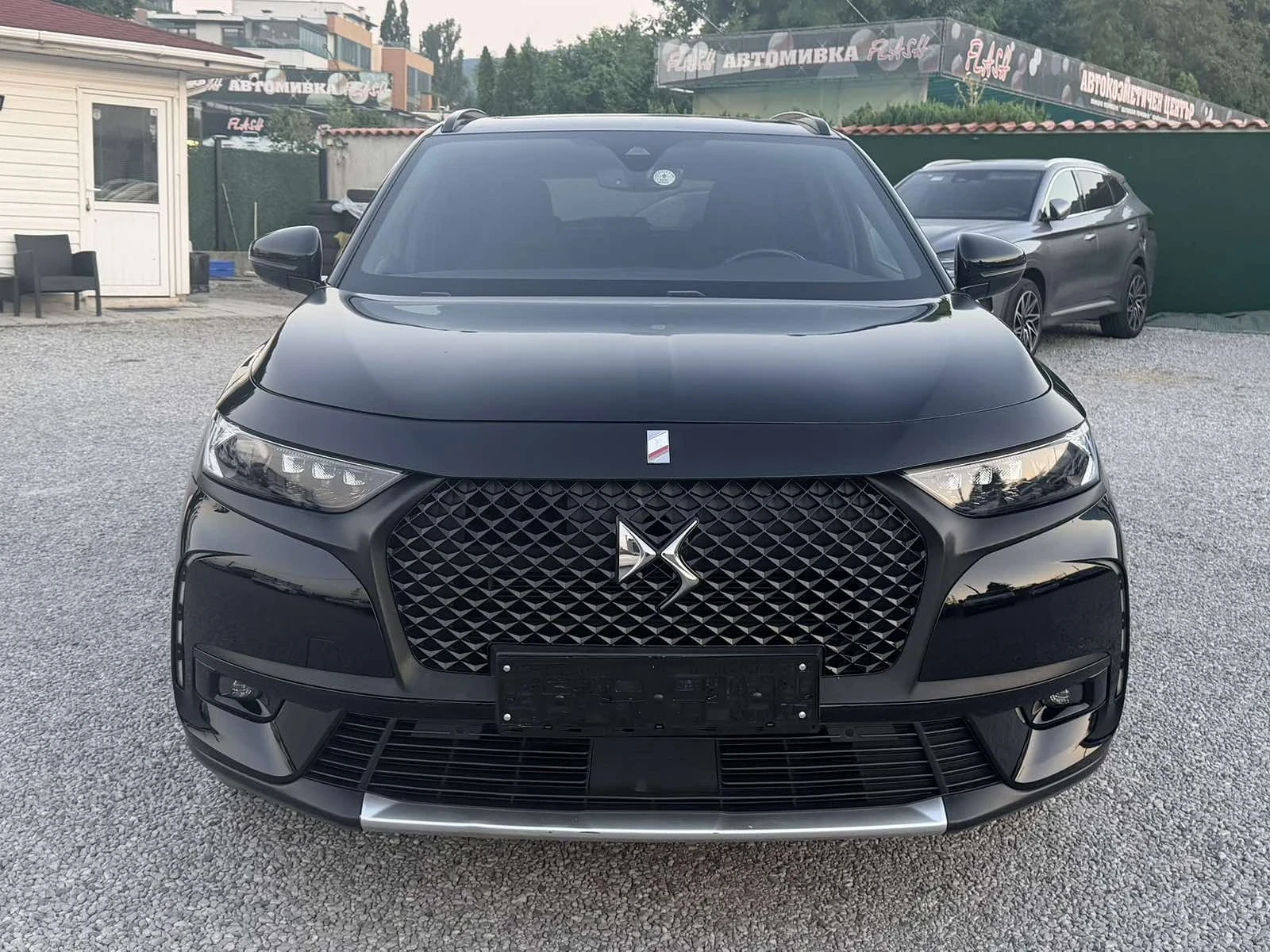 DS DS 7 Crossback 1.6 E-Tense-300kc-Performance Line, снимка 7 - Автомобили и джипове - 55579430