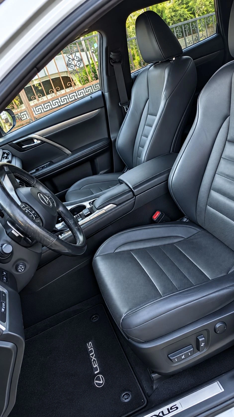 Lexus RX 450h F Sport � �������� | Mobile.bg � ����������� 8