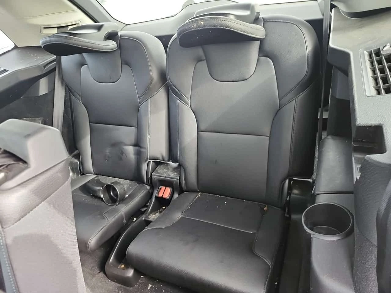 Volvo Xc90 T6 Awd Momentum * CARFAX * ����������� | Mobile.bg � ����������� 14
