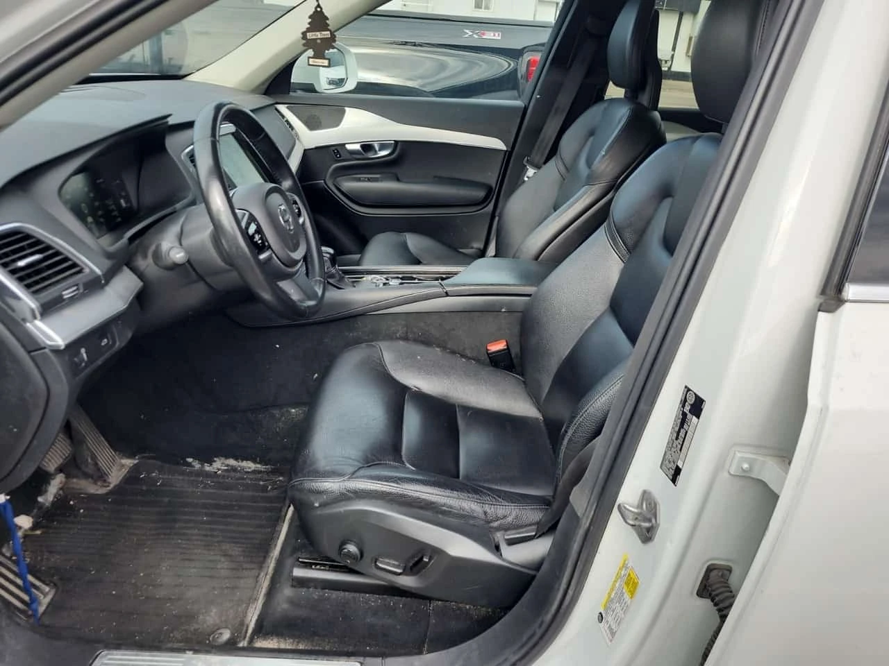 Volvo Xc90 T6 Awd Momentum * CARFAX * ����������� | Mobile.bg � ����������� 3