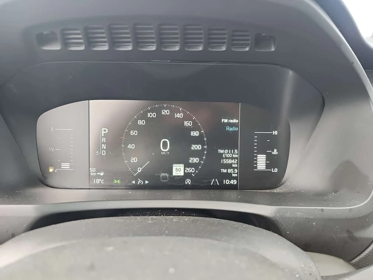 Volvo Xc90 T6 Awd Momentum * CARFAX * ����������� | Mobile.bg � ����������� 9