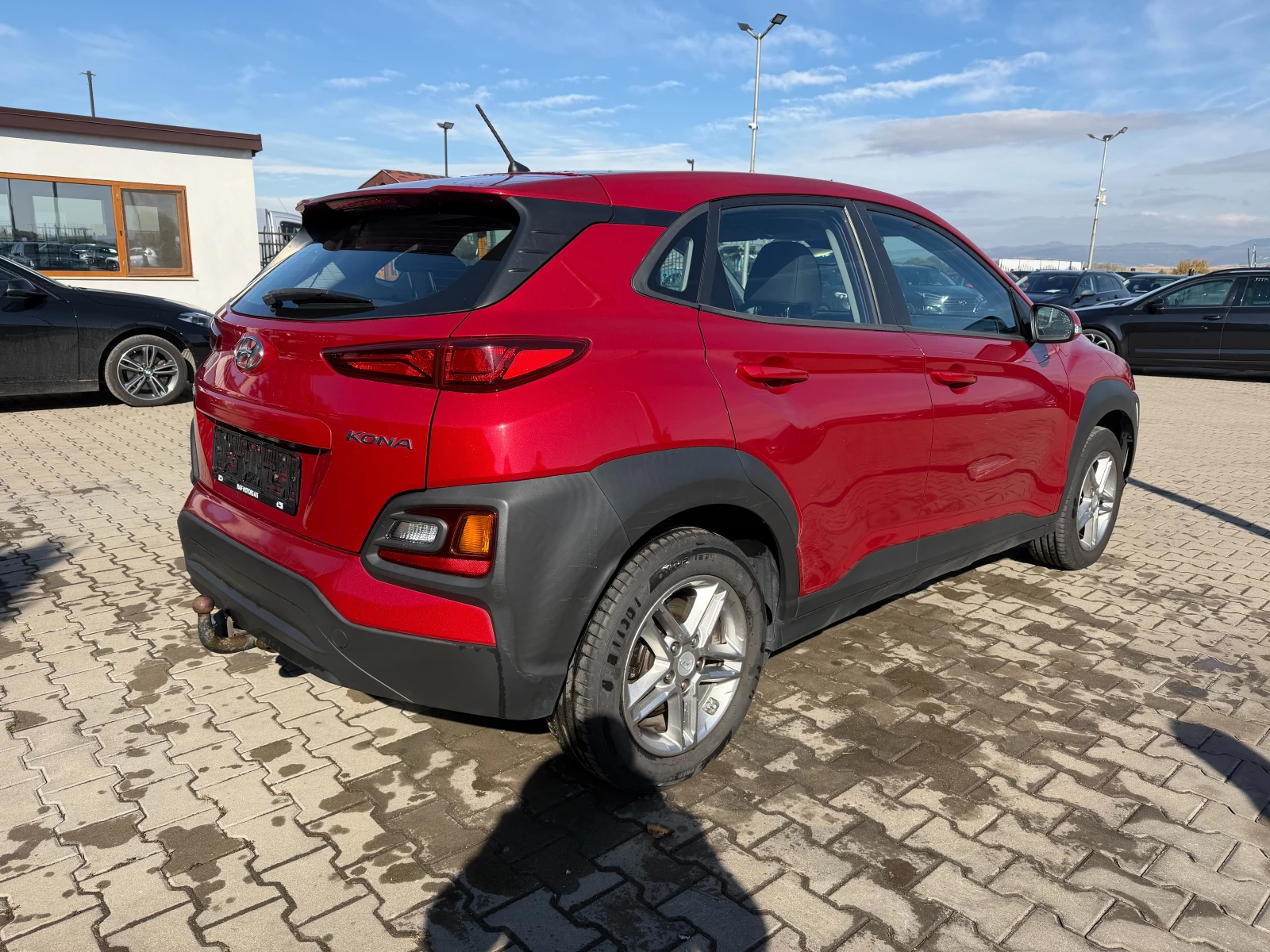Hyundai Kona 1.6CRDI EURO 6 | Mobile.bg � ����������� 6