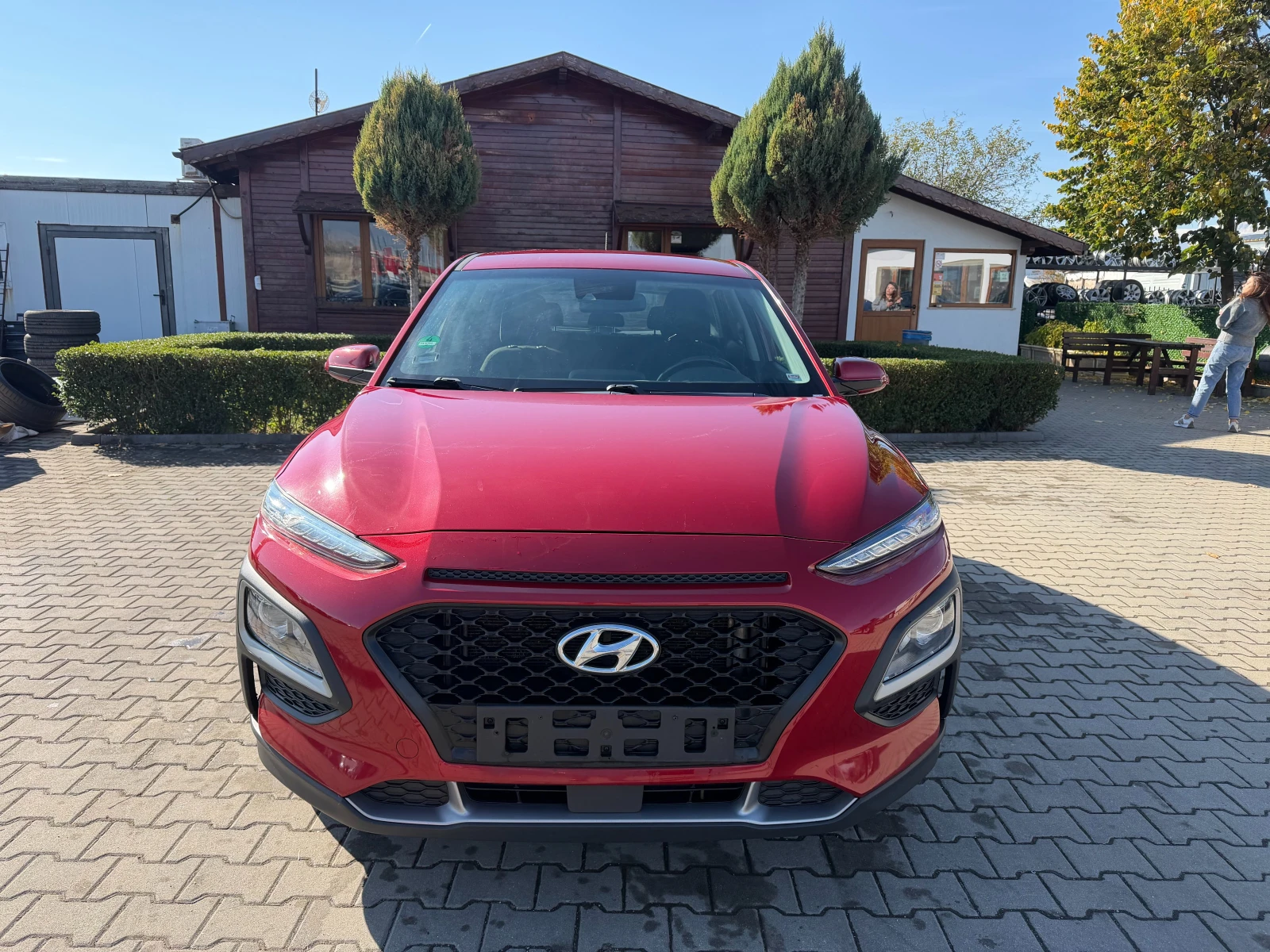 Hyundai Kona 1.6CRDI EURO 6 | Mobile.bg � ����������� 3