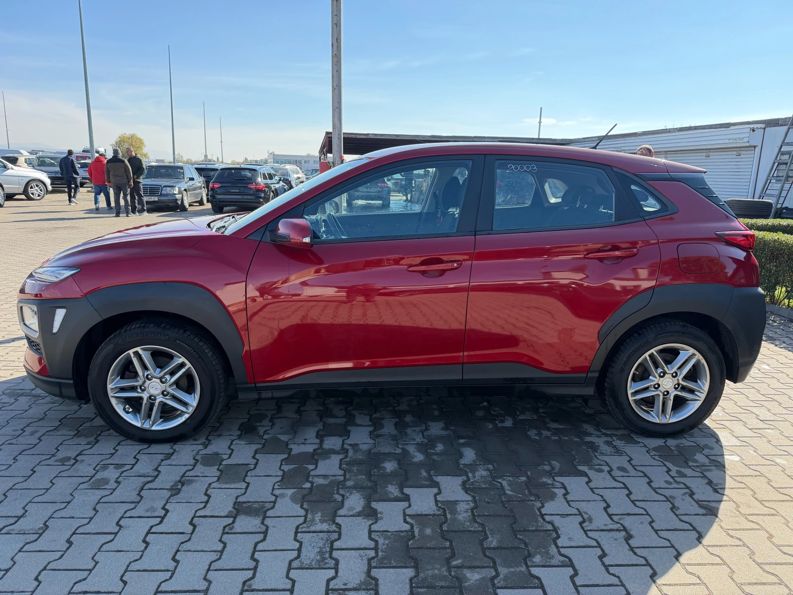 Hyundai Kona 1.6CRDI EURO 6 | Mobile.bg � ����������� 9