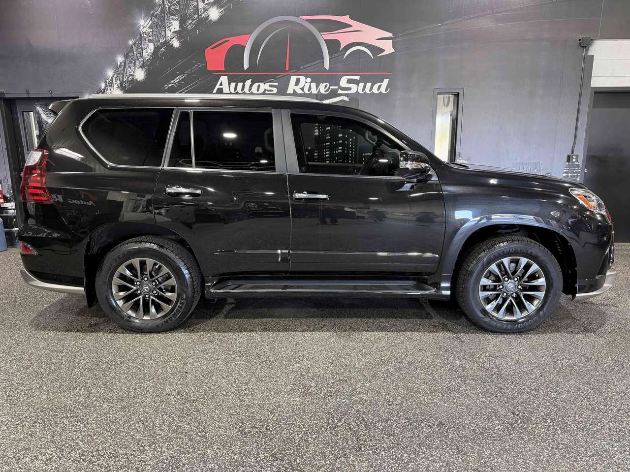 Lexus GX 460 PREMIUM CUIT TOIT BAS KILO | Mobile.bg � ����������� 1