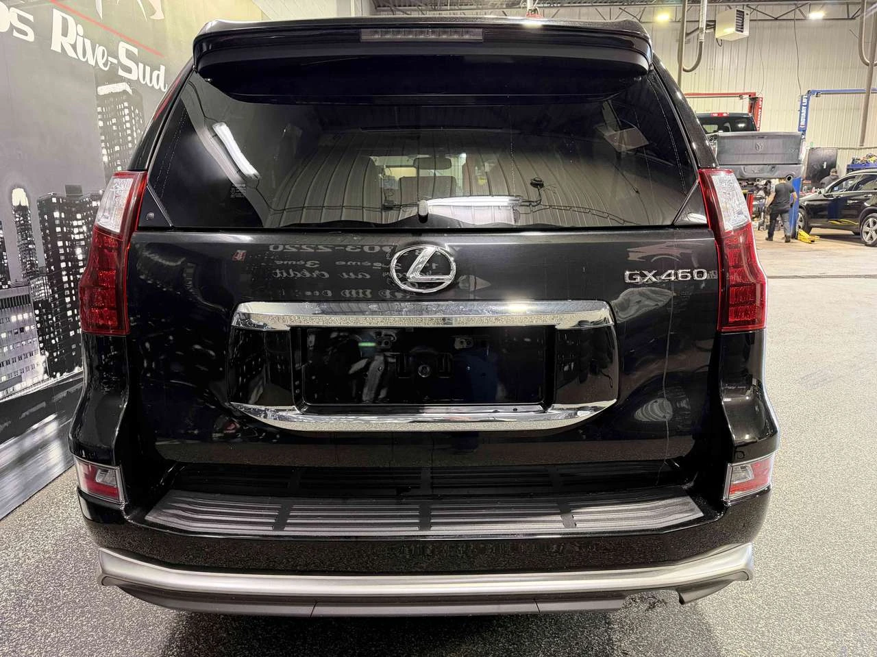 Lexus GX 460 PREMIUM CUIT TOIT BAS KILO | Mobile.bg � ����������� 6