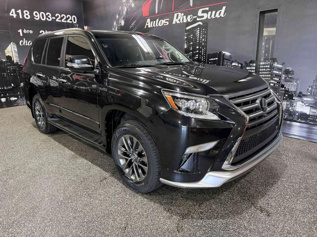 Lexus GX 460 PREMIUM CUIT TOIT BAS KILO | Mobile.bg � ����������� 2