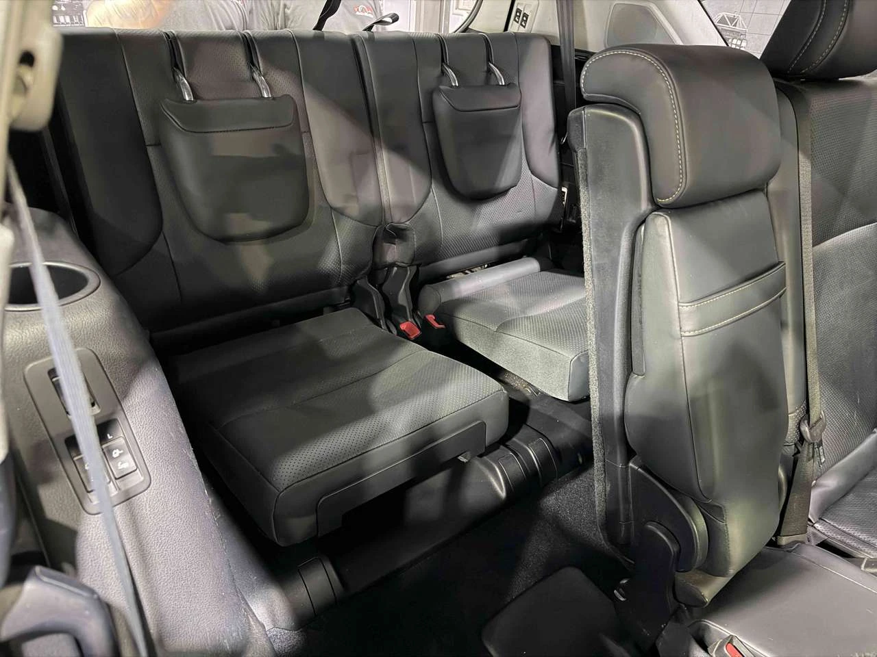 Lexus GX 460 PREMIUM CUIT TOIT BAS KILO | Mobile.bg � ����������� 11