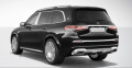 Mercedes-Benz GLS 600 MAYBACH/ FACELIFT/ DESIGNO/E-ACTIVE/TV/ PANO/BURM/ - [5] 