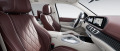 Mercedes-Benz GLS 600 MAYBACH/ FACELIFT/ DESIGNO/E-ACTIVE/TV/ PANO/BURM/ - [10] 