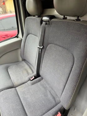 Nissan Interstar 2.5 dCi (120HP), снимка 8