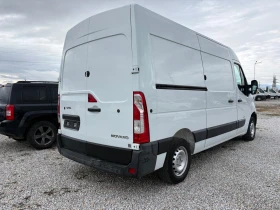 Opel Movano, снимка 5
