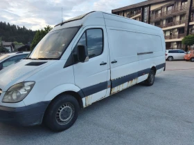Mercedes-Benz Sprinter 311, снимка 2