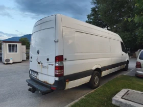Mercedes-Benz Sprinter 311, снимка 4