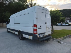 Mercedes-Benz Sprinter 311, снимка 3
