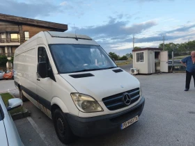 Mercedes-Benz Sprinter 311, снимка 1