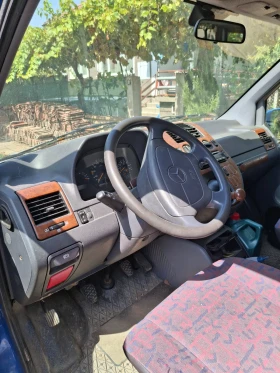 Mercedes-Benz Vito 110D 2.3, снимка 5