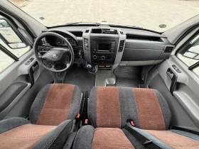 VW Crafter 23места евро6, снимка 7