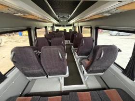VW Crafter 23места евро6, снимка 14