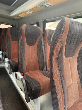 VW Crafter 23места евро6, снимка 5