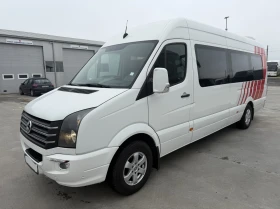 VW Crafter 23места евро6, снимка 2