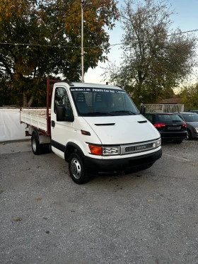     Iveco 35c15 2.8