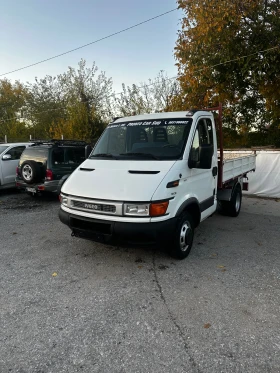 Iveco 35c15 2.8 | Mobile.bg    2