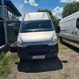     Iveco Deily 50C 5021