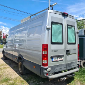 Iveco Deily 50C 5021 | Mobile.bg    4