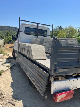 Mercedes-Benz Sprinter 311Cdi 646 | Mobile.bg    2