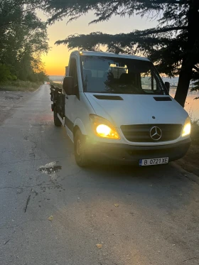Mercedes-Benz Sprinter 311Cdi 646 | Mobile.bg    7