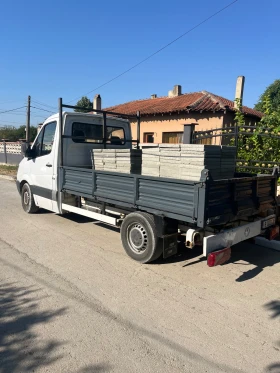 Mercedes-Benz Sprinter 311Cdi 646 | Mobile.bg    3