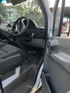 Mercedes-Benz Sprinter 311Cdi 646 | Mobile.bg    8