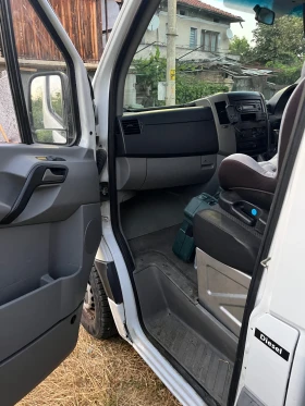 Mercedes-Benz Sprinter 311Cdi 646 | Mobile.bg    9