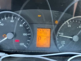 Mercedes-Benz Sprinter 311Cdi 646 | Mobile.bg    4