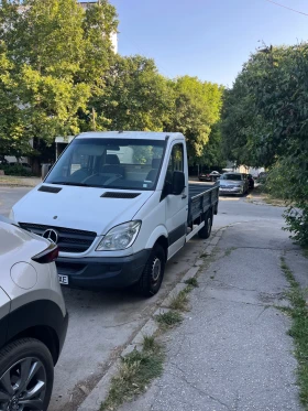 Mercedes-Benz Sprinter 311Cdi 646 | Mobile.bg    11