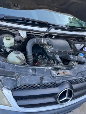 Mercedes-Benz Sprinter 311Cdi 646 | Mobile.bg    10