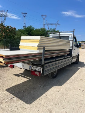 Mercedes-Benz Sprinter 311Cdi 646 | Mobile.bg    5