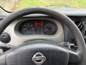 Nissan Interstar 2.5 dCi (120HP) | Mobile.bg � ����� ������ 6