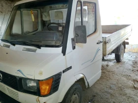 ����� �� �������� �� Mercedes-Benz 310