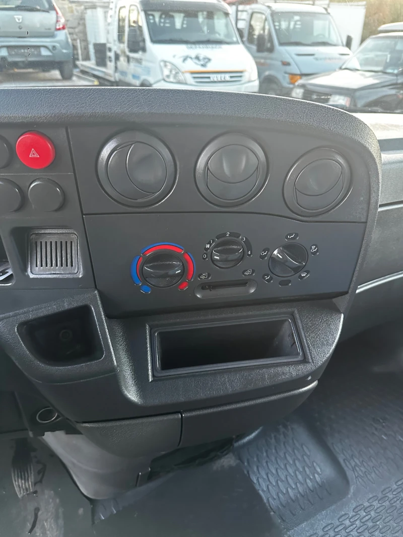 Iveco 35c15 2.8, снимка 11 - Бусове и автобуси - 47838547