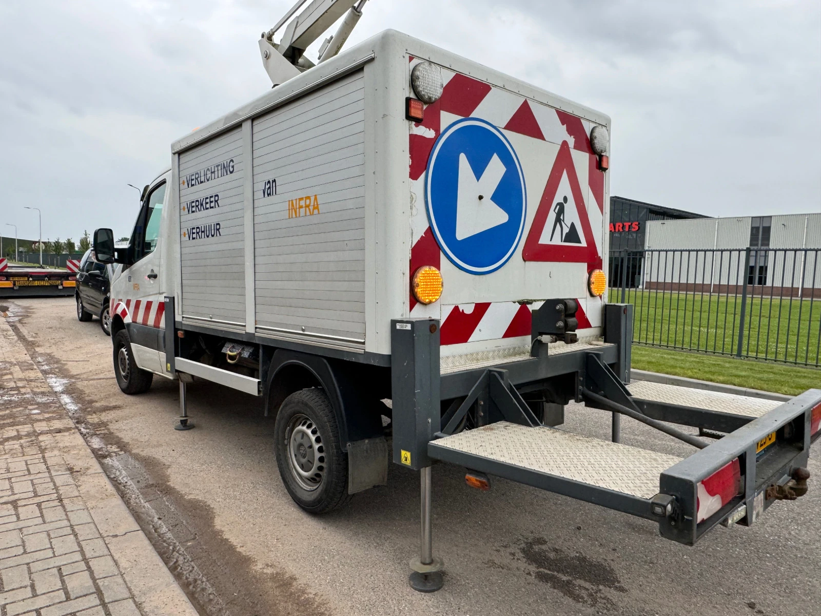 VW Crafter  11 2.5TD?  | Mobile.bg   13