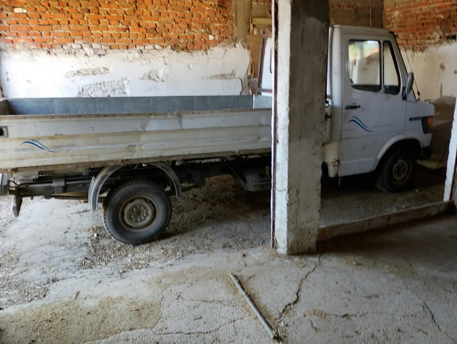 Mercedes-Benz 310 | Mobile.bg � ����������� 3