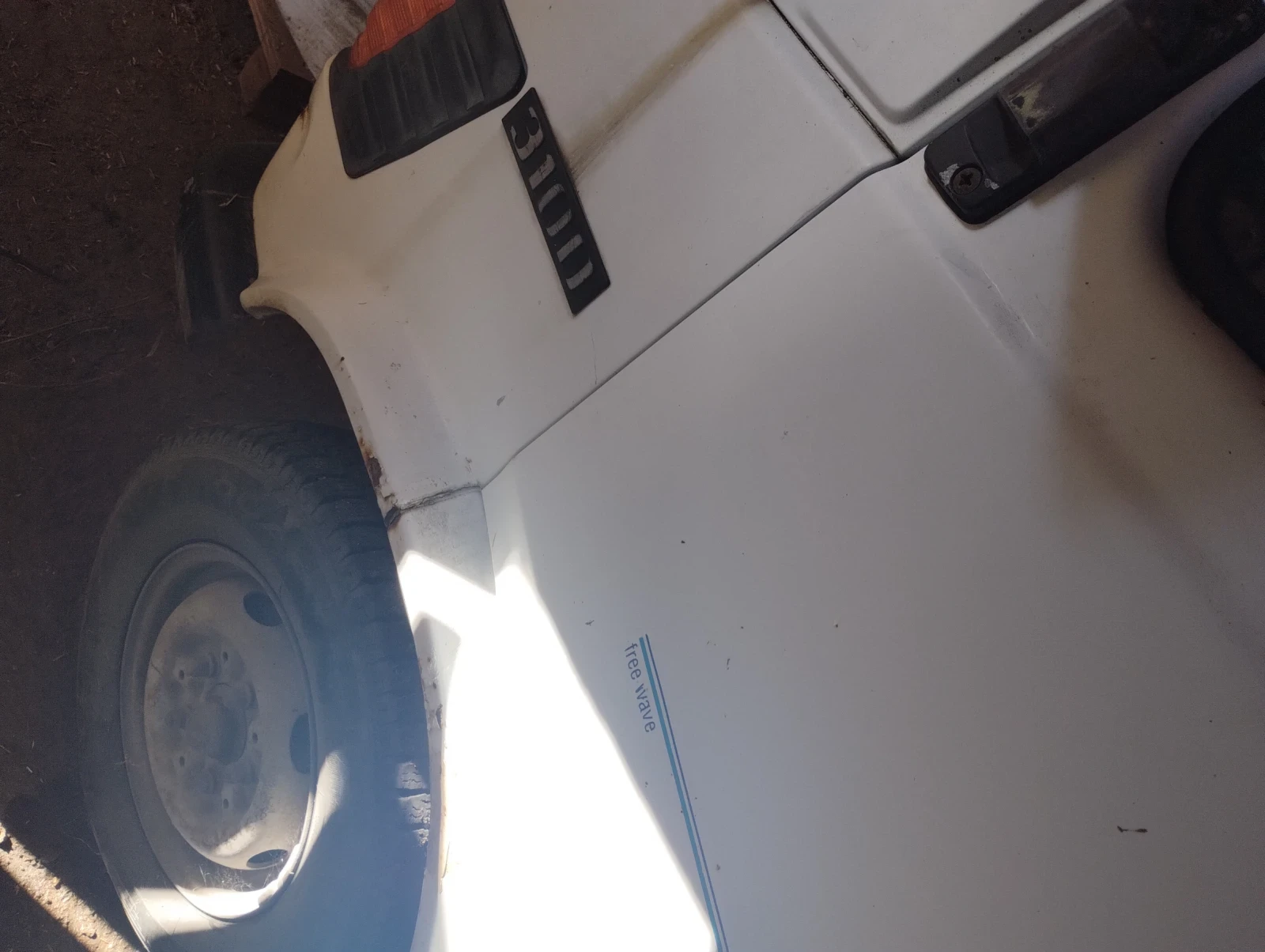 Mercedes-Benz 310 | Mobile.bg � ����������� 6