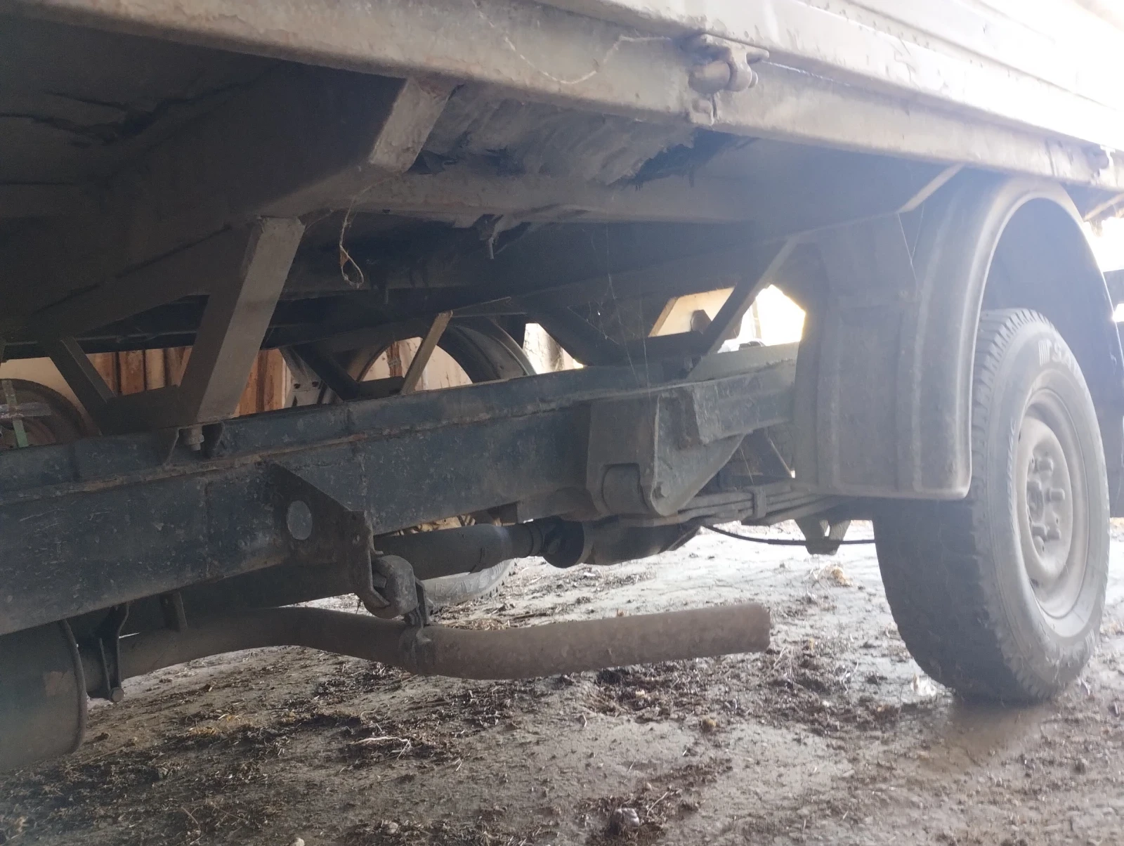 Mercedes-Benz 310 | Mobile.bg � ����������� 5