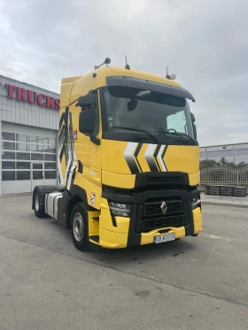 Renault T HIGH 520 RETARDER, снимка 2