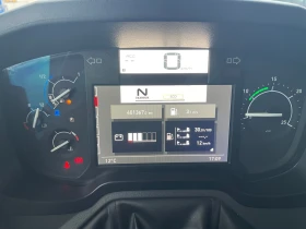 Renault T HIGH 520 RETARDER, снимка 8