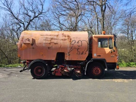 Man 18.232 Метачна машина, снимка 2